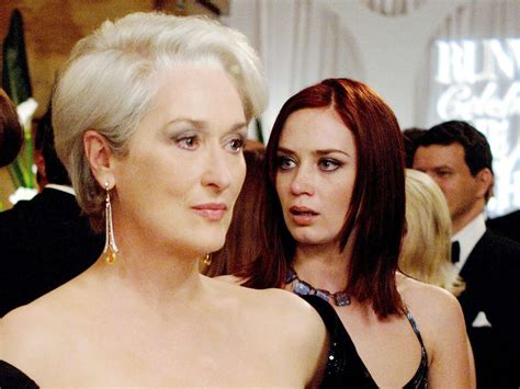 the devil wears prada canvas|devil wears prada emily blunt.